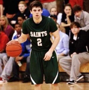 Sean “SJ” Tuohy, Loyola University, Basketball