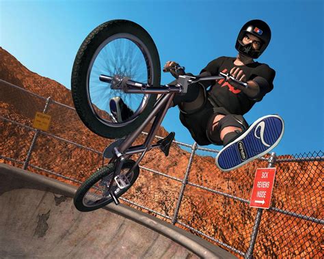 Freestyle Bmx Wallpapers - Wallpaper Cave