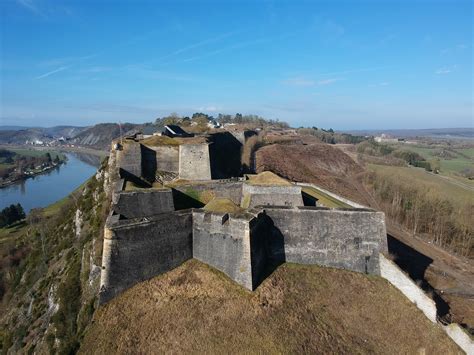 Citadelle de Givet - Réservez votre visite avec Patrivia