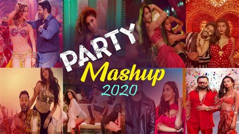 Bollywood Songs | Bollywood Party Songs | Party Mashup | Remix | Dj ...