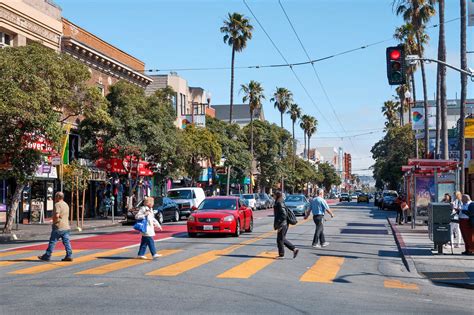 Mission District in San Francisco - Explore a Historic Neighborhood With the Oldest Building in ...