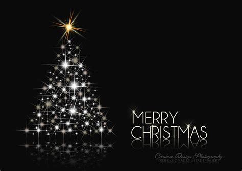 Black Christmas Wallpapers - Top Free Black Christmas Backgrounds ...