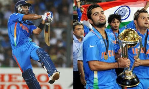 "Most Valuable 35 I've Scored In My Career"- Virat Kohli Recalls 2011 World Cup Final Against ...