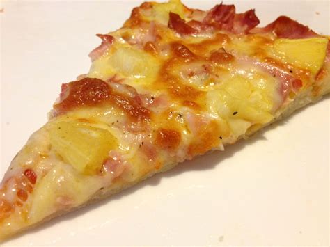 Iceland’s President States He’s Determined To Ban Pineapple As A Pizza Topping – Sick Chirpse