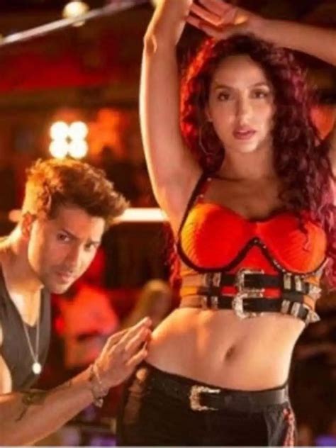 7 Varun Dhawan dance numbers to get you grooving | Filmfare.com