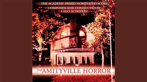 Amityville Horror End Credits - YouTube