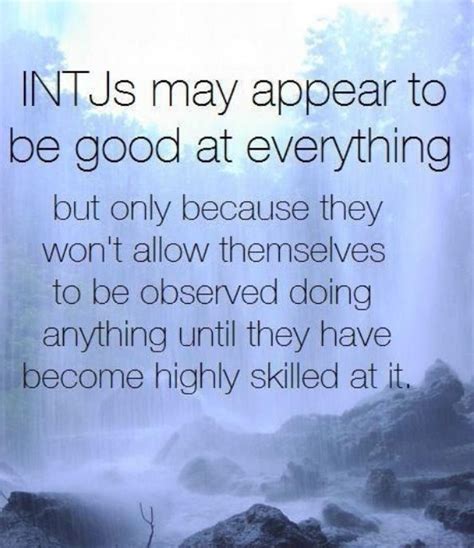 Intj Quotes. QuotesGram