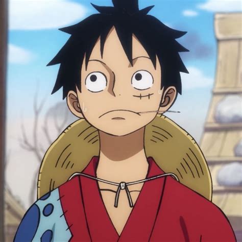 One Piece Luffy | Manga anime one piece, Anime, One piece luffy