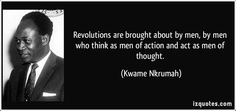 Kwame Nkrumah Quotes. QuotesGram