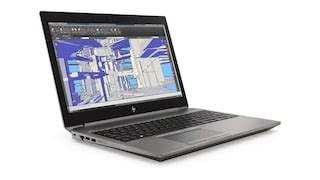 HP ZBook 15 G6 Price (19 Aug 2021) Specification & Reviews । HP Laptops