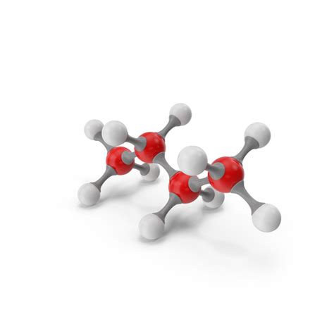 Butane Molecular Model PNG Images & PSDs for Download | PixelSquid - S111572908