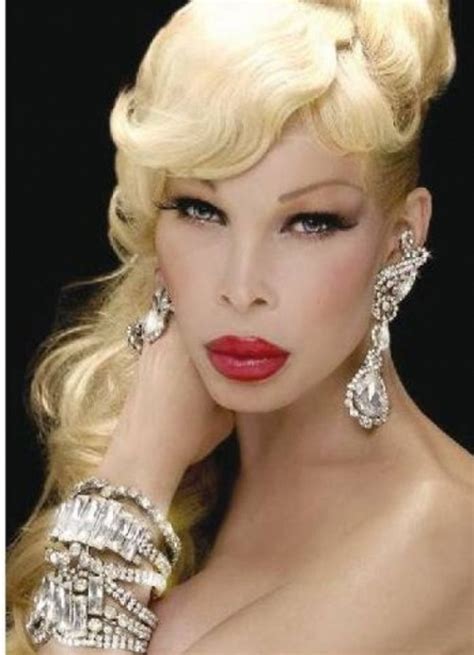 Amanda Lepore | Entertainment Picks | Salt Lake City Weekly