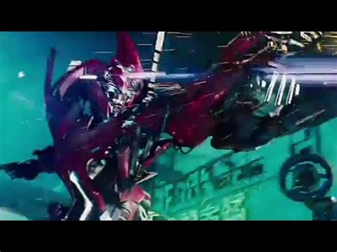 Arcee, Chromia y Elita-One | Transformers Revenge Of The Fallen (Español Latino) - YouTube