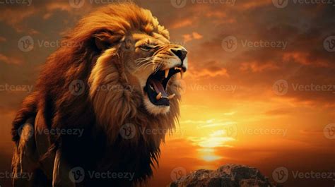 Lion Roar Stock Photos, Images and Backgrounds for Free Download