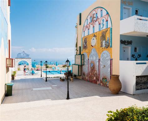 Golden Beach Hotel - UPDATED 2018 Prices & Reviews (Crete, Greece) - TripAdvisor