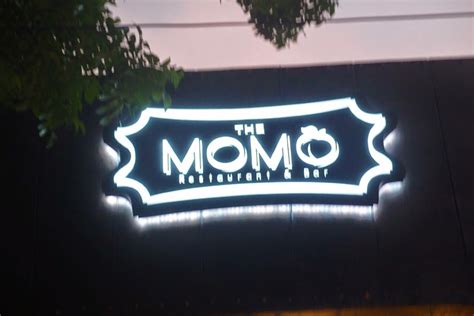 The Momo Japanese Restaurant (Senopati) CLOSED | Jakarta100bars ...