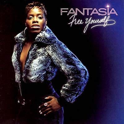 Fantasia : I Believe | Fantasia barrino, Fantasia, American idol winner