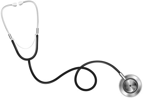 Doctors stethoscope, Stethoscope, Clip art