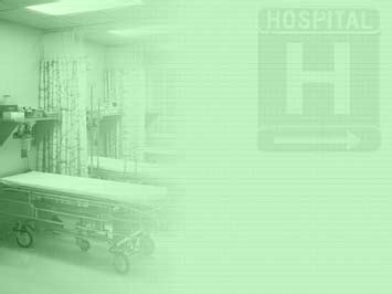 Template Ppt Hospital – pulp