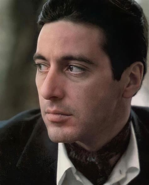 Pin by Daniel Figueroa on AL PACINO “ The Godfather” | Al pacino, The ...