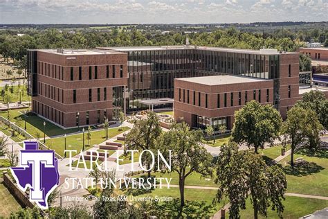 Tarleton | The Tarleton State University Parent and Family Experience