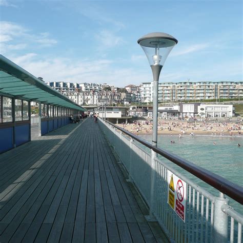 Boscombe Pier - All You Need to Know BEFORE You Go (2025)