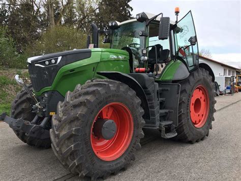 Fendt 1050 Vario: Specs, Engine, Transmission, Dimensions + PDF Manuals