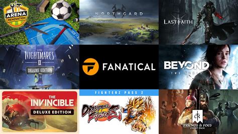 Steam Deck Games | Fanatical