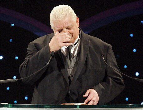 WWE Hall of Fame 2007 - Dusty Rhodes induction: photos | WWE