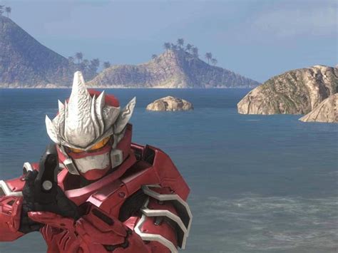 Hayabusa - Halo 3 "High Ground". | Halo, Halo 3, Nerd