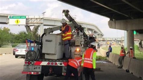 Too-tall big rig collision causes damage to overpass near downtown ...