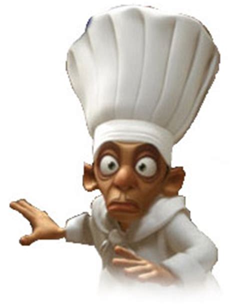 Ratatouille skinner - alertsloxa