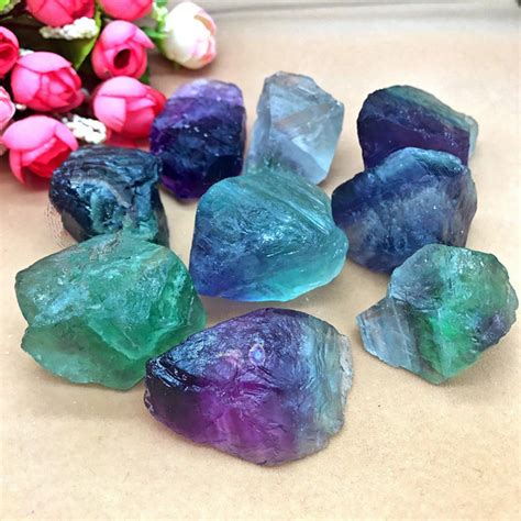 Fluorite Meanings, Properties and Uses - CrystalStones.com