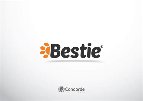 Bestie LOGO DESIGN on Behance