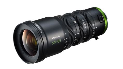 Fujifilm announces two affordable cine zoom lenses for E-mount and X-mount cameras – Mirrorless ...