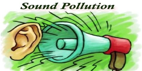 Sound Pollution - Assignment Point