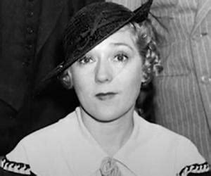 Mary Pickford Biography - Facts, Childhood, Family Life & Achievements