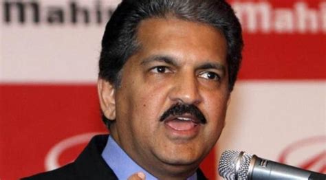 Anand Mahindra says, 'Welcome to the world war of the 21st century', after drastic fall in Stock ...