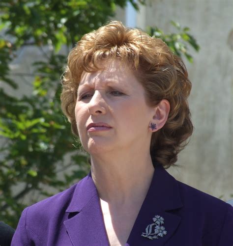 Mary McAleese Biography, Mary McAleese's Famous Quotes - Sualci Quotes 2019