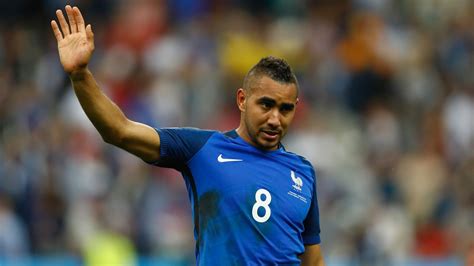 Dimitri Payet did the impossible for France, but it was standard for him - SBNation.com