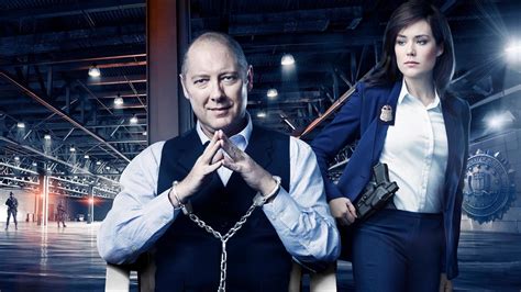 Télécharge Blacklist - Saison 1 Séries En ligne Complet Gratuit