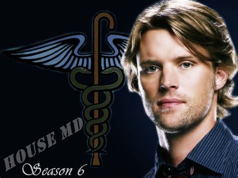 Chase - House M.D. Wallpaper (7895789) - Fanpop