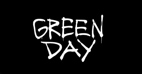 Logo Of Green Day