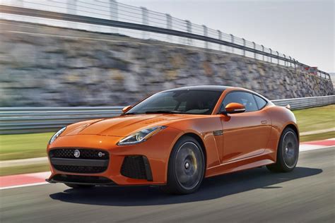 2020 Jaguar F-Type SVR Coupe: Review, Trims, Specs, Price, New Interior Features, Exterior ...