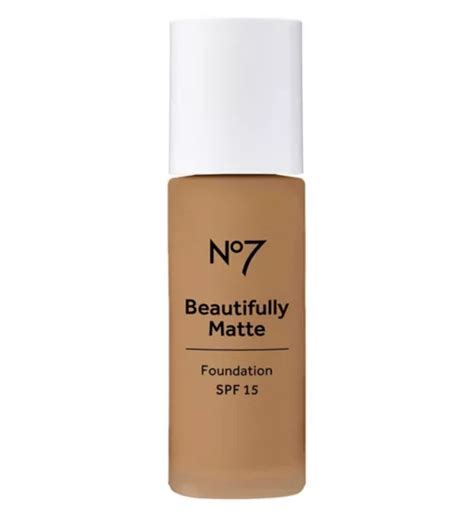 No7 | Foundation - Boots