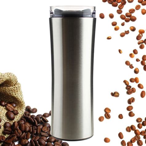 450ml 304 Stainless Steel Vacuum Flask Thermoses Heat Resistant Thermos ...