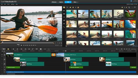 7 of the best PC video-editing software for 2018