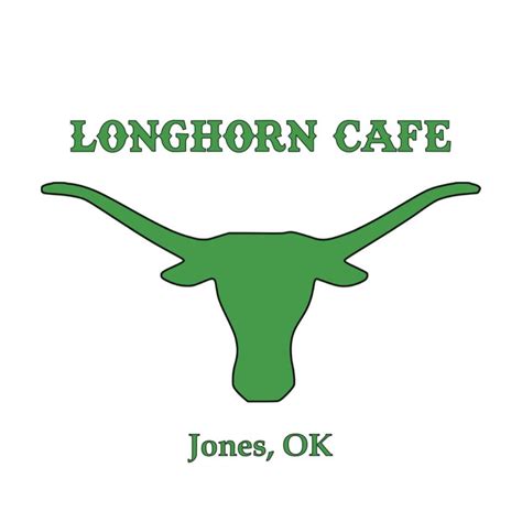 Longhorn_Cafe | Jones OK