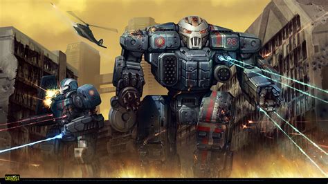 🔥 Download Gallery Battletech The Board Game Of Armored Bat by ...