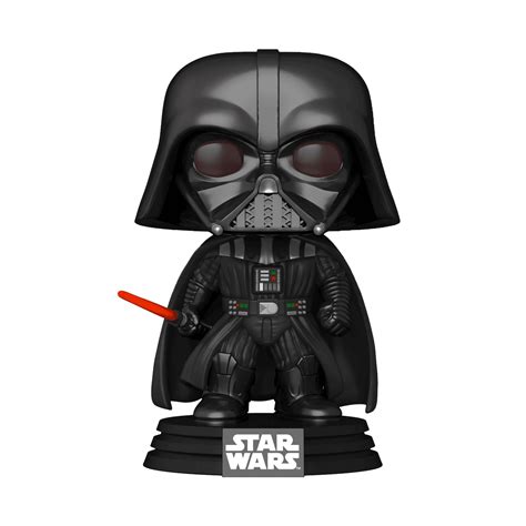 Buy Pop! Darth Vader at Funko.